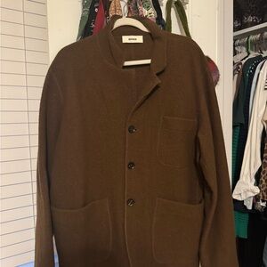 Buck Mason Women’s jacket